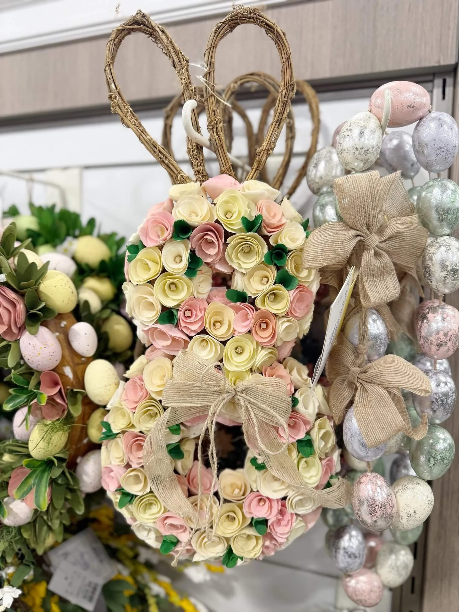 flower bunny door decoration.jpeg