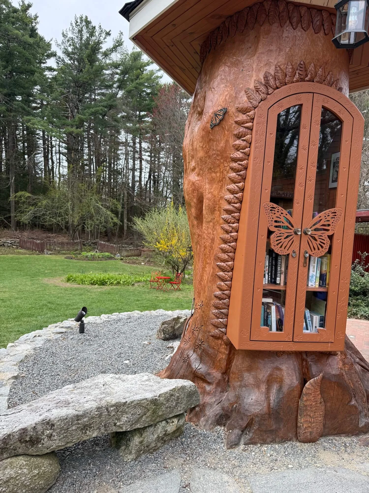 closeup of free library doors.jpeg
