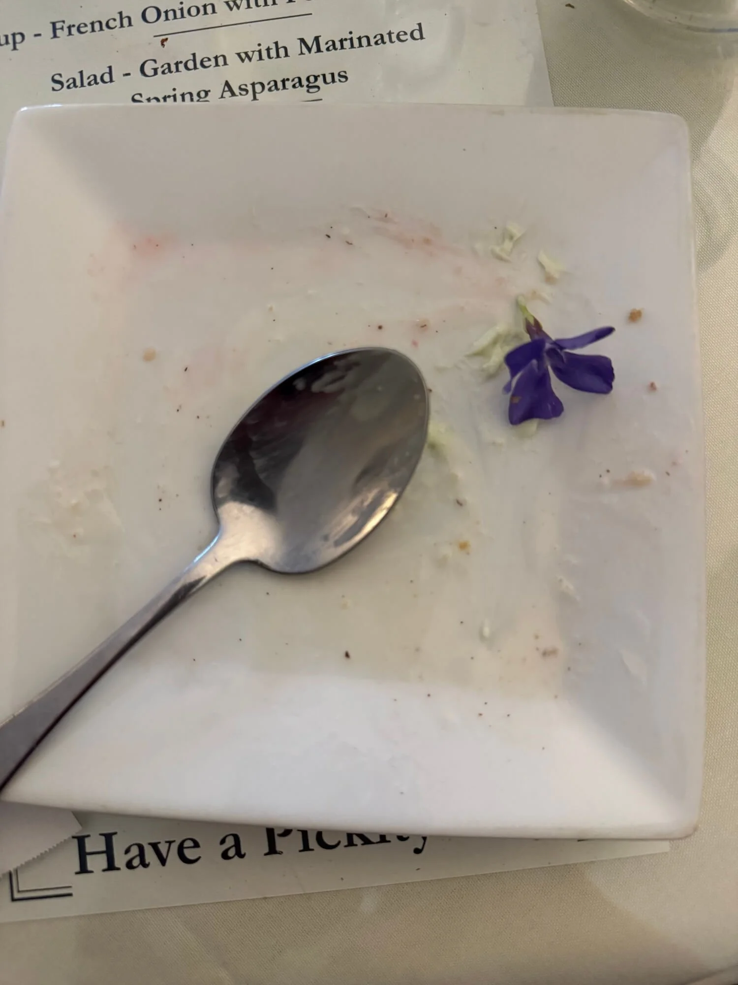 empty dessert plate.jpeg