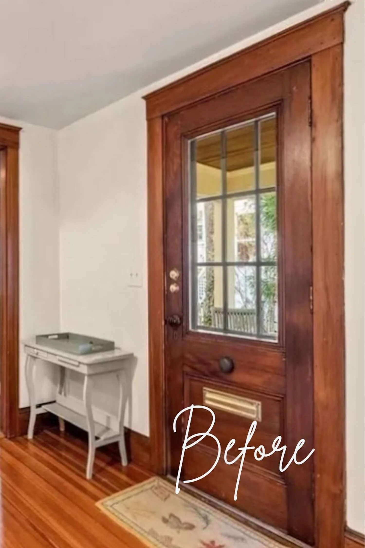Entry door BEOFRE.jpg