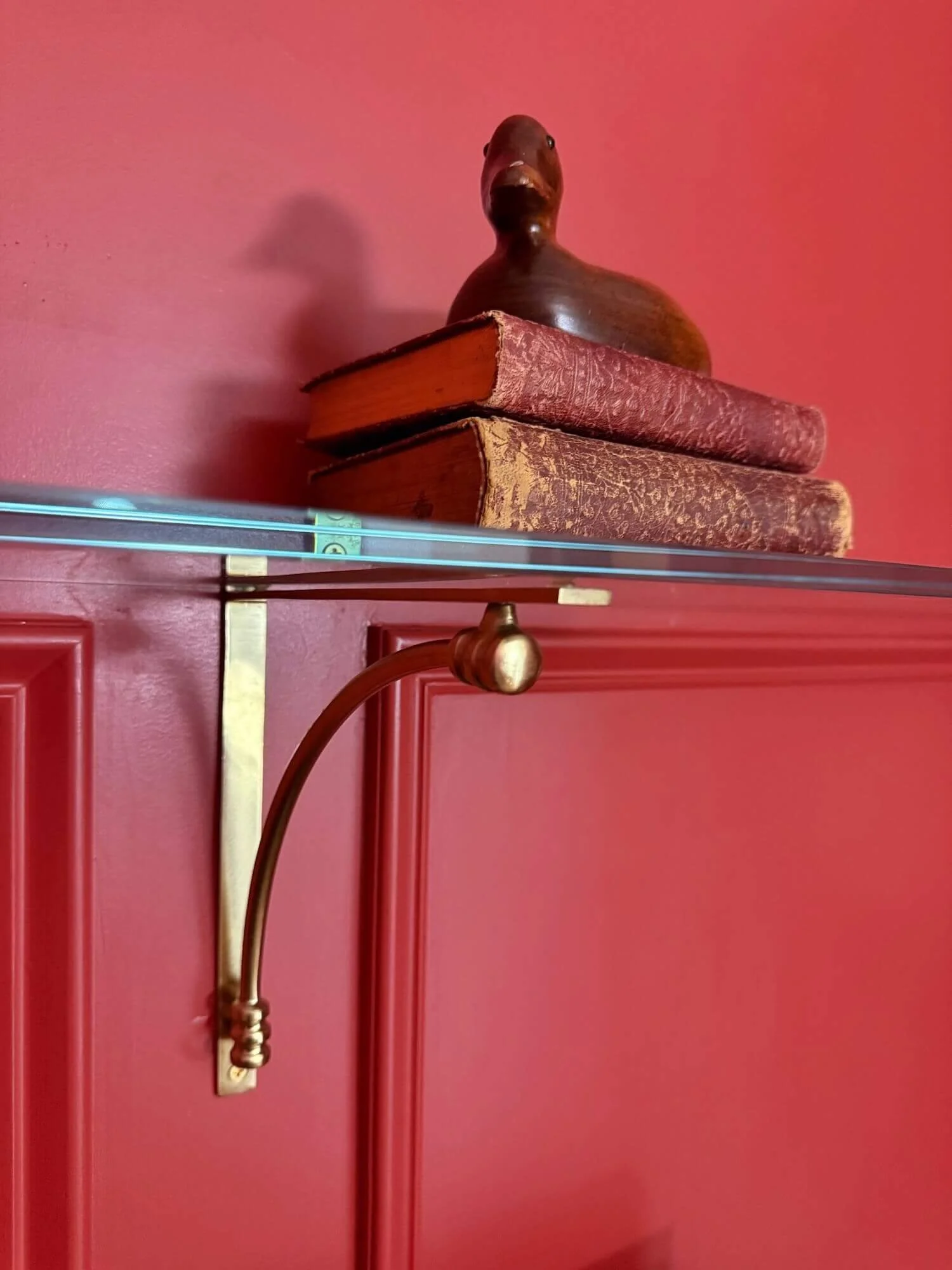 shelf bracket