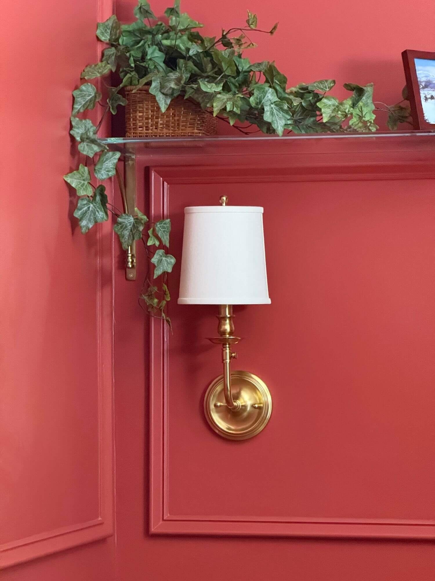 sconces