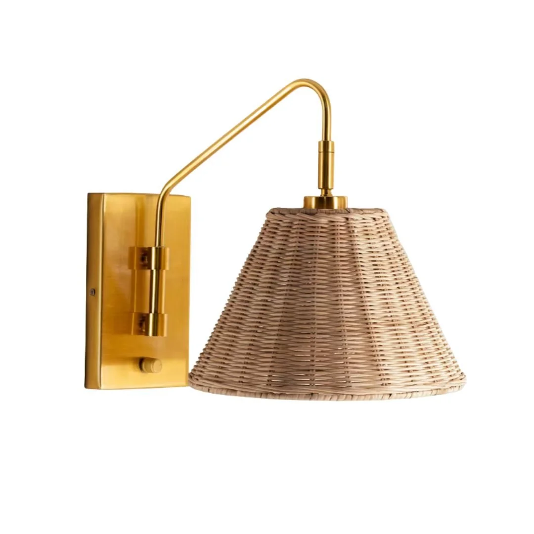 wicker swing arm wall sconce.jpg