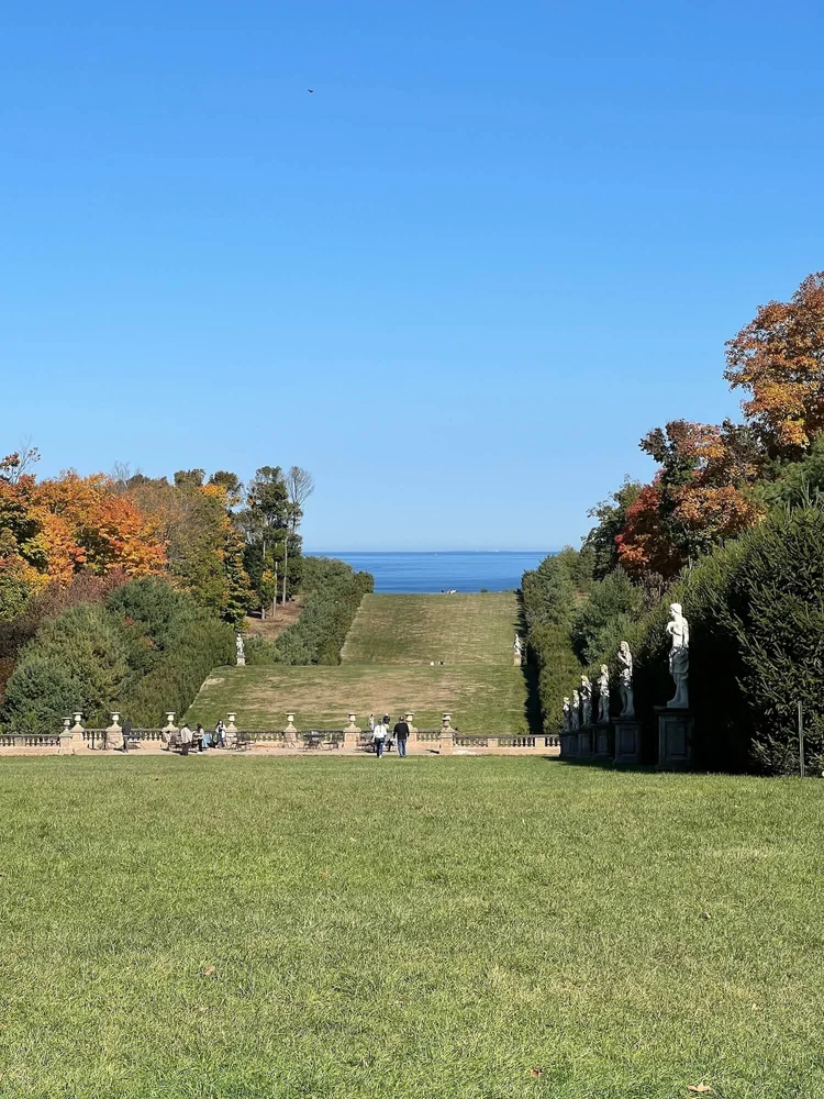 JRL Interiors — A Tour Of the Crane Estate