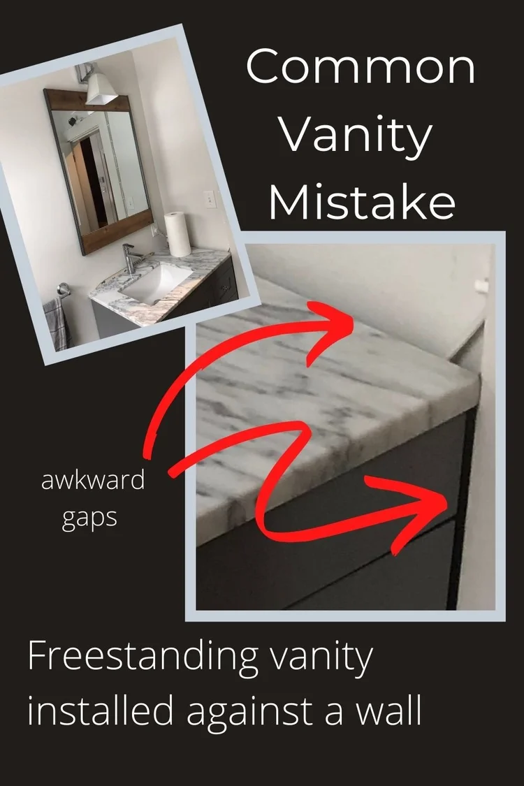 JRL Interiors ??? 3 Steps to Choosing the Right Bathroom Vanity