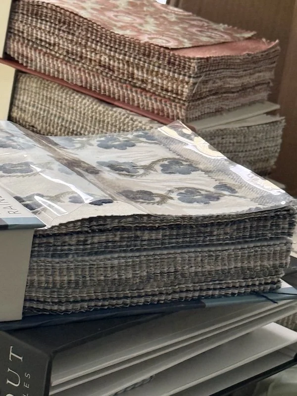 new fabric books