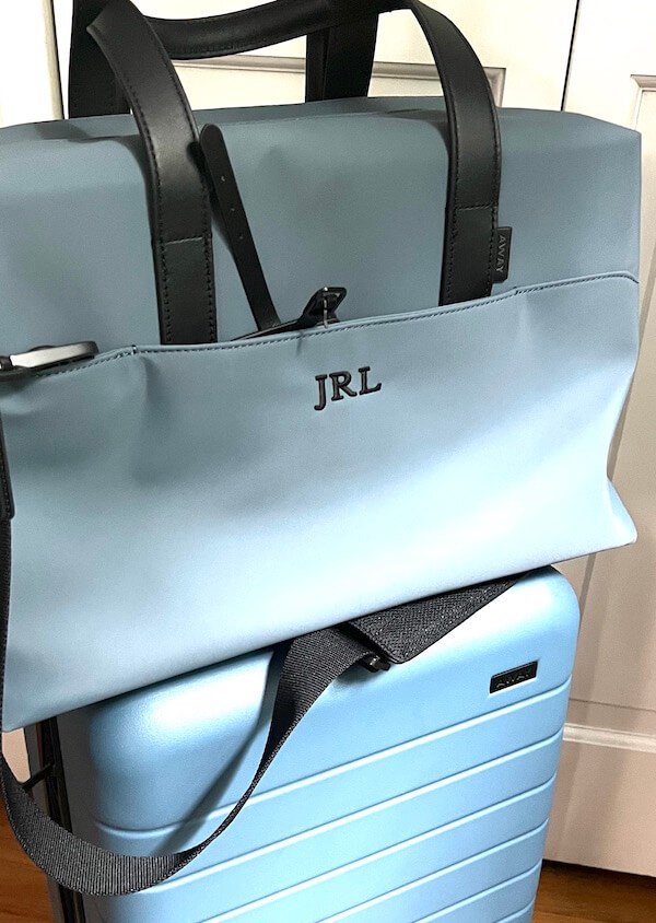 JRL Interiors — Travel in Style