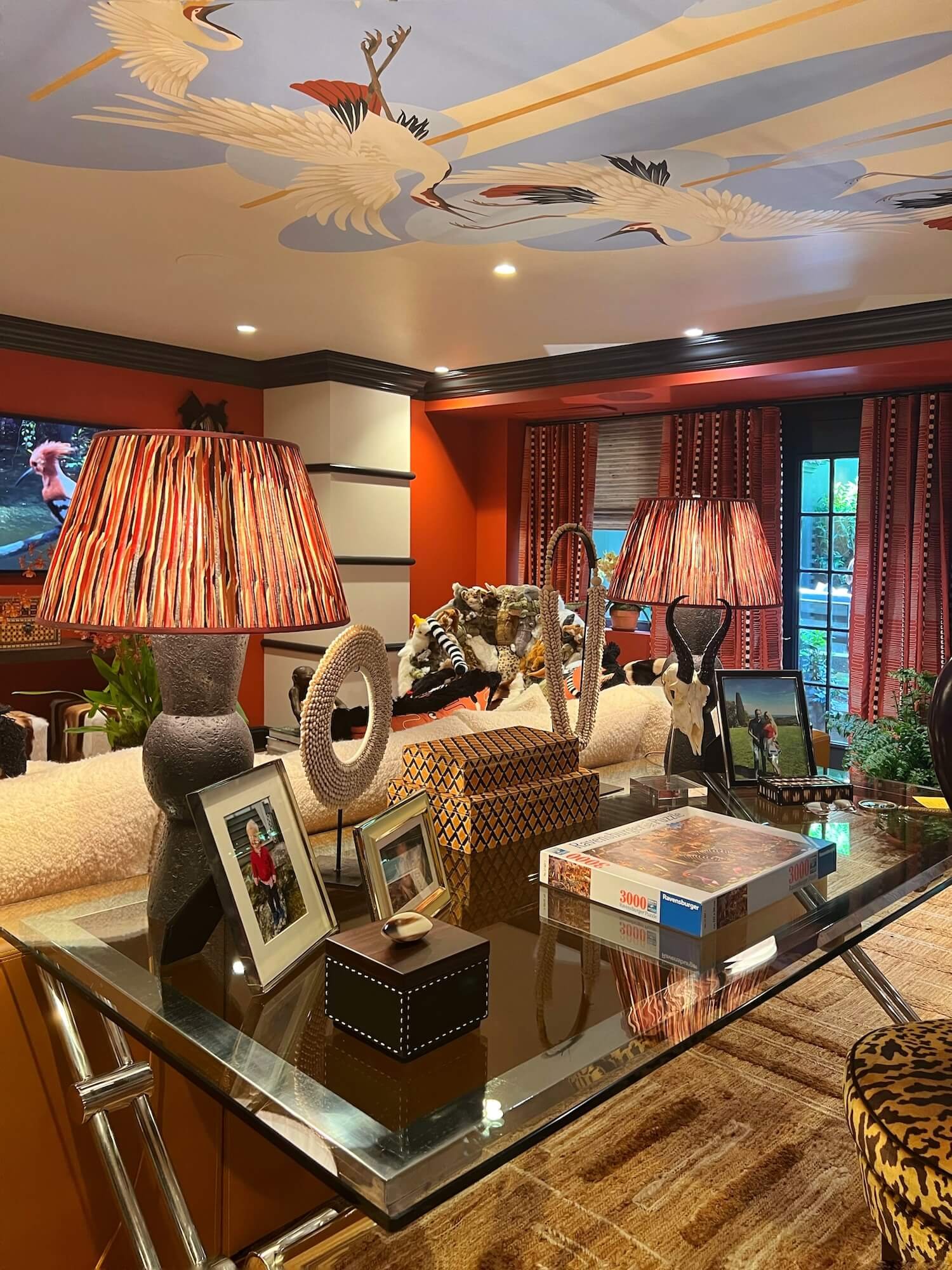 JRL Interiors — Kips Bay Show House Tour; Part 2