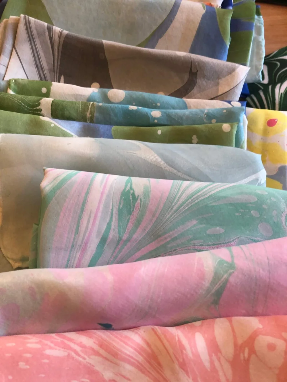 JRL Interiors — Artist Spotlight: Jill Seale