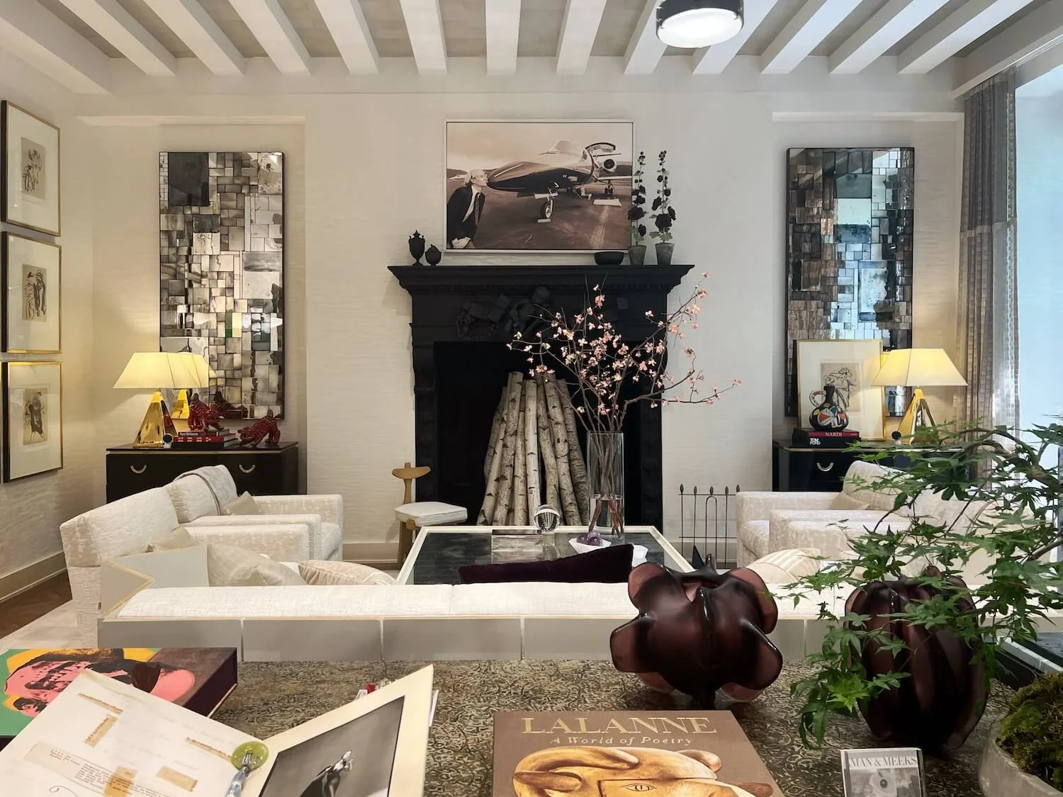 JRL Interiors — Kips Bay Show House Tour; Part 2