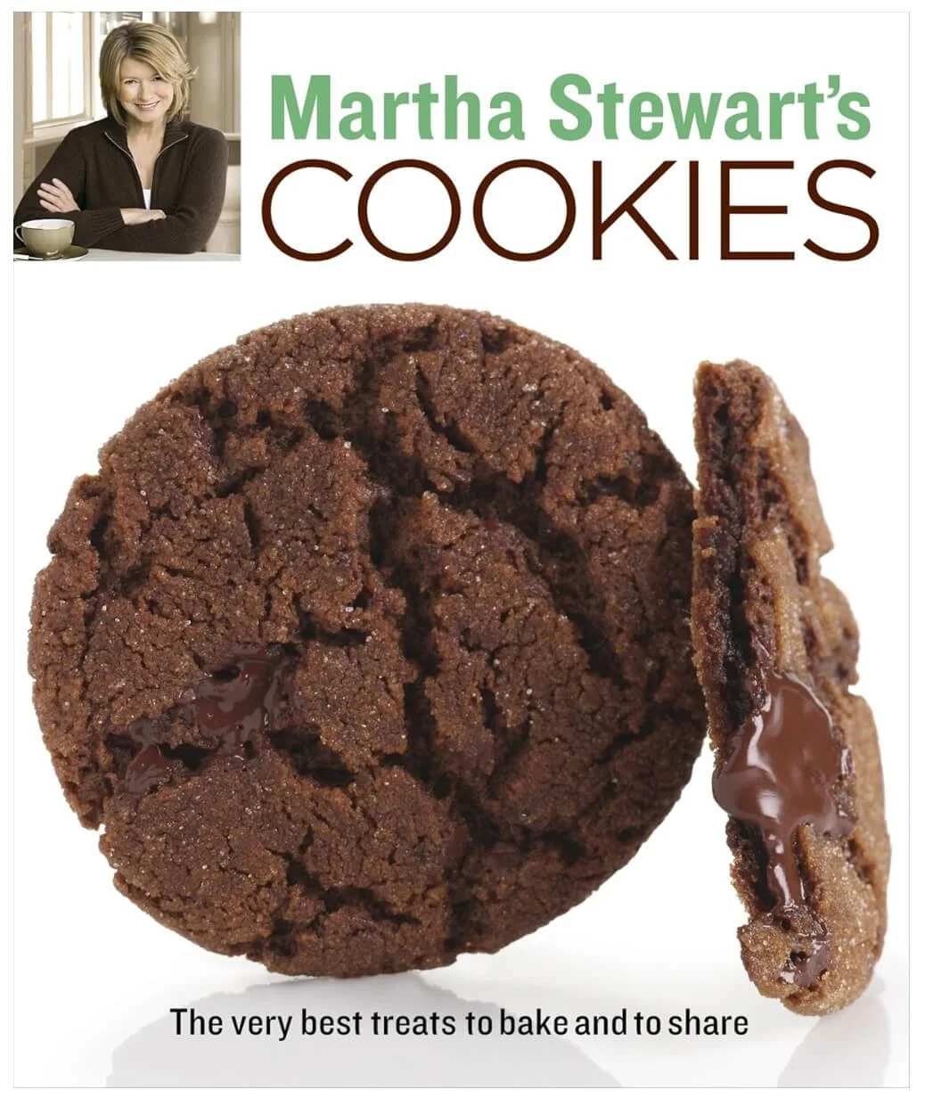 cookie cookbook
