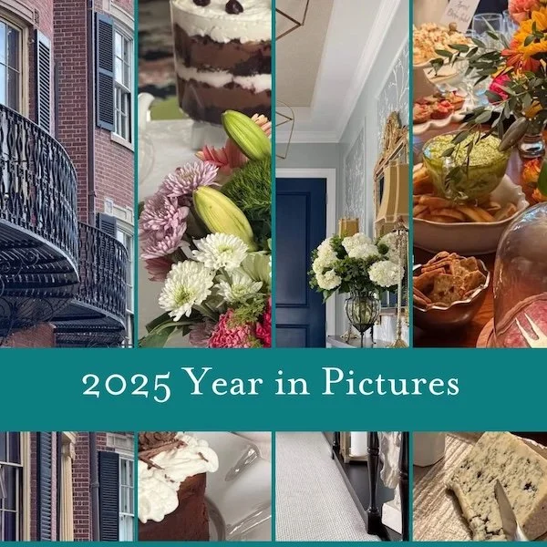 2025 year in pictures