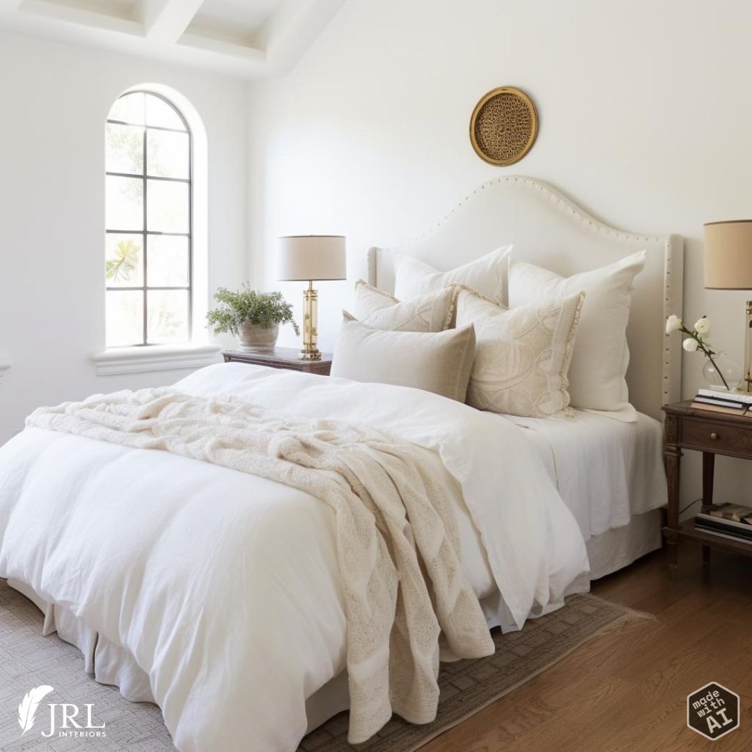 Jrl Interiors How To Choose The Best Down Comforter