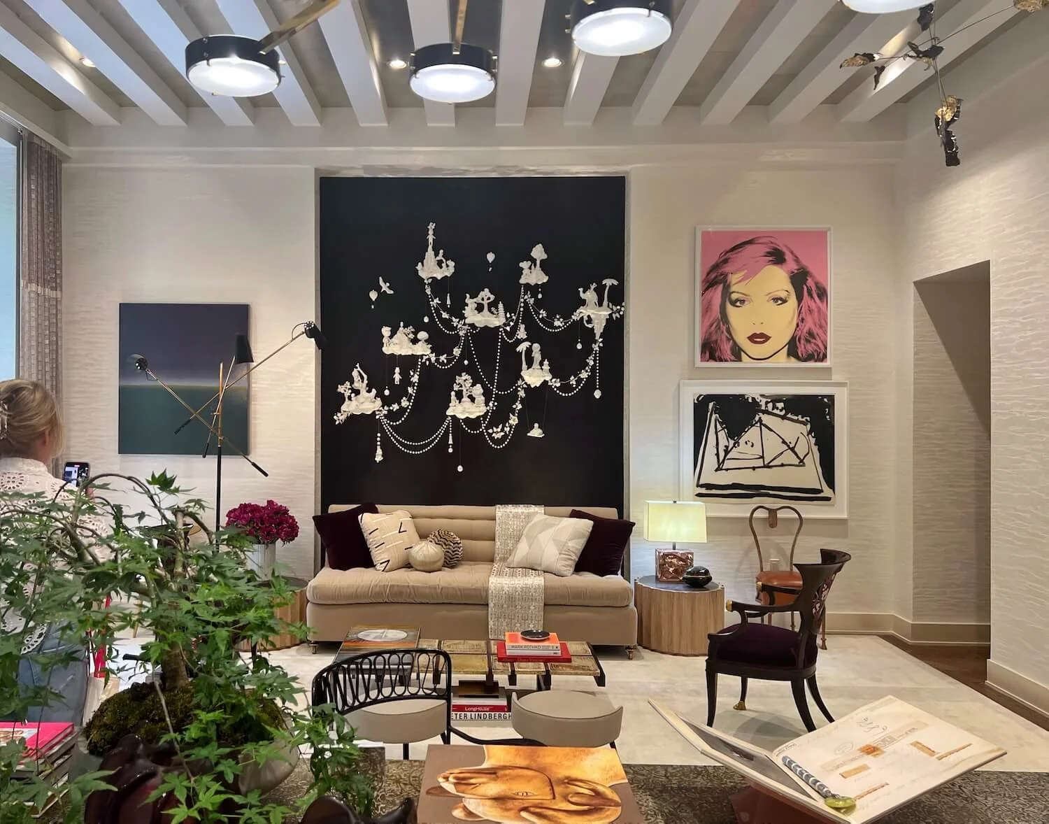JRL Interiors — Kips Bay Show House Tour; Part 2