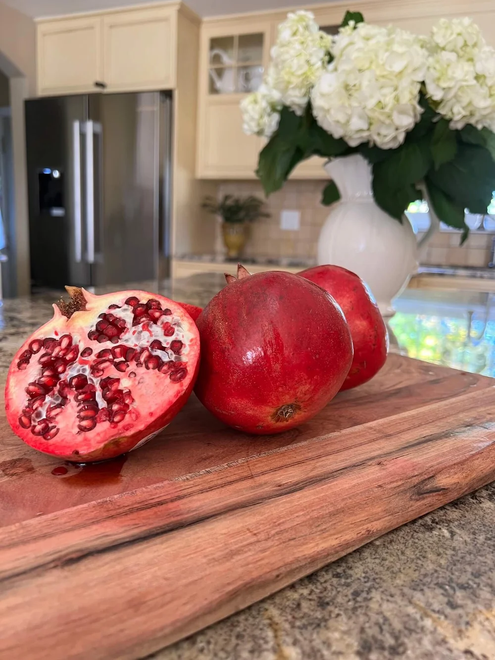 JRL Interiors — How to choose the best cutting board