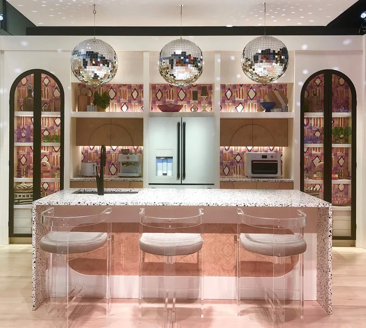 JRL Interiors — The Latest Trends for Kitchens and Baths