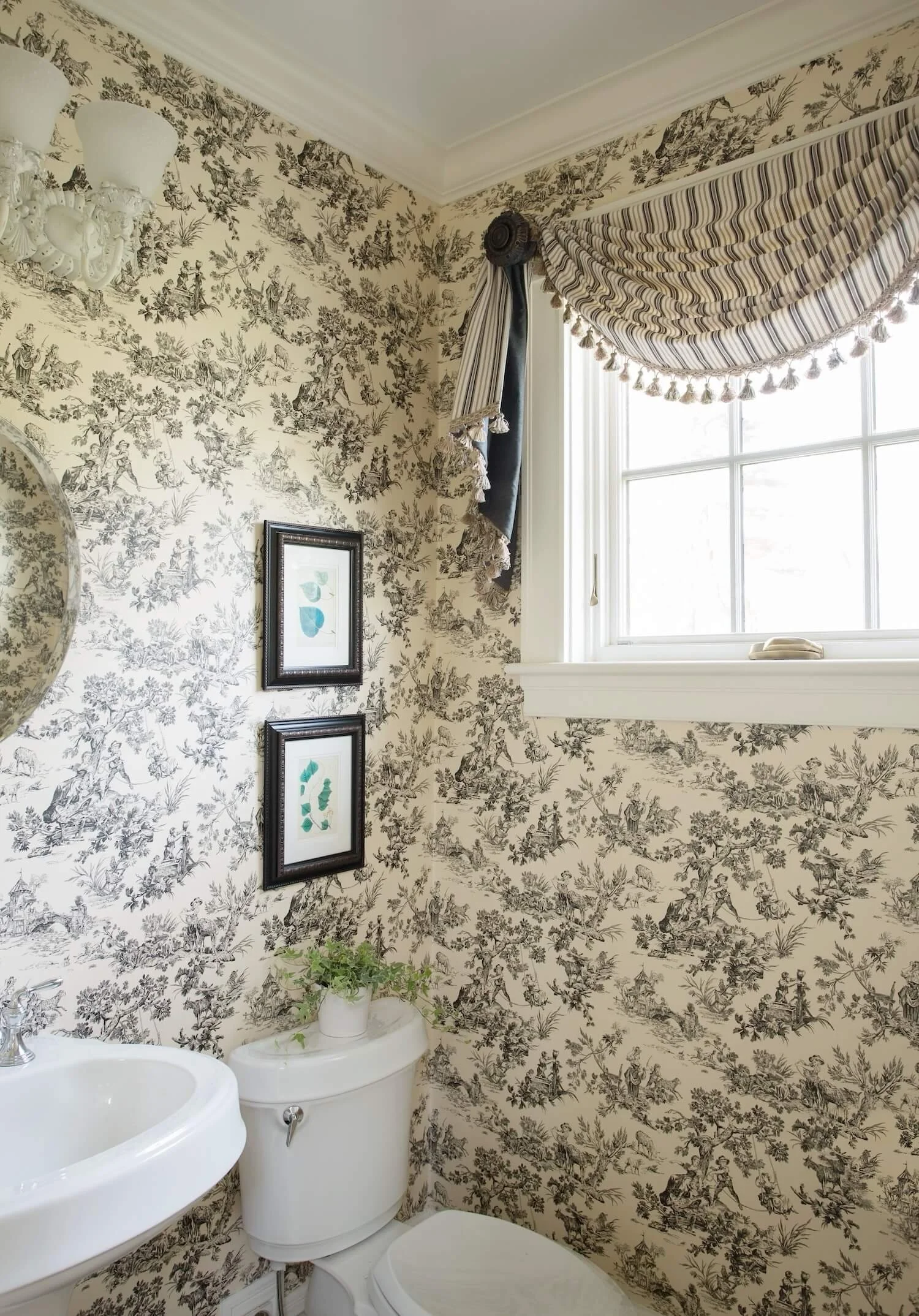 JRL Interiors — Best Bathroom Design Ideas