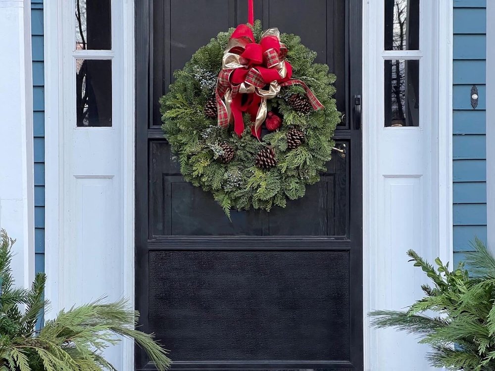 JRL Interiors — 12 Holiday Posts with Tips and Inspiration for Festive ...