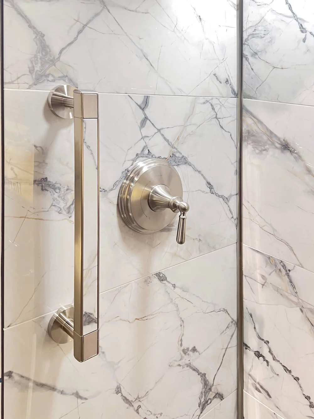 JRL Interiors — Tile trends for kitchens and bathrooms