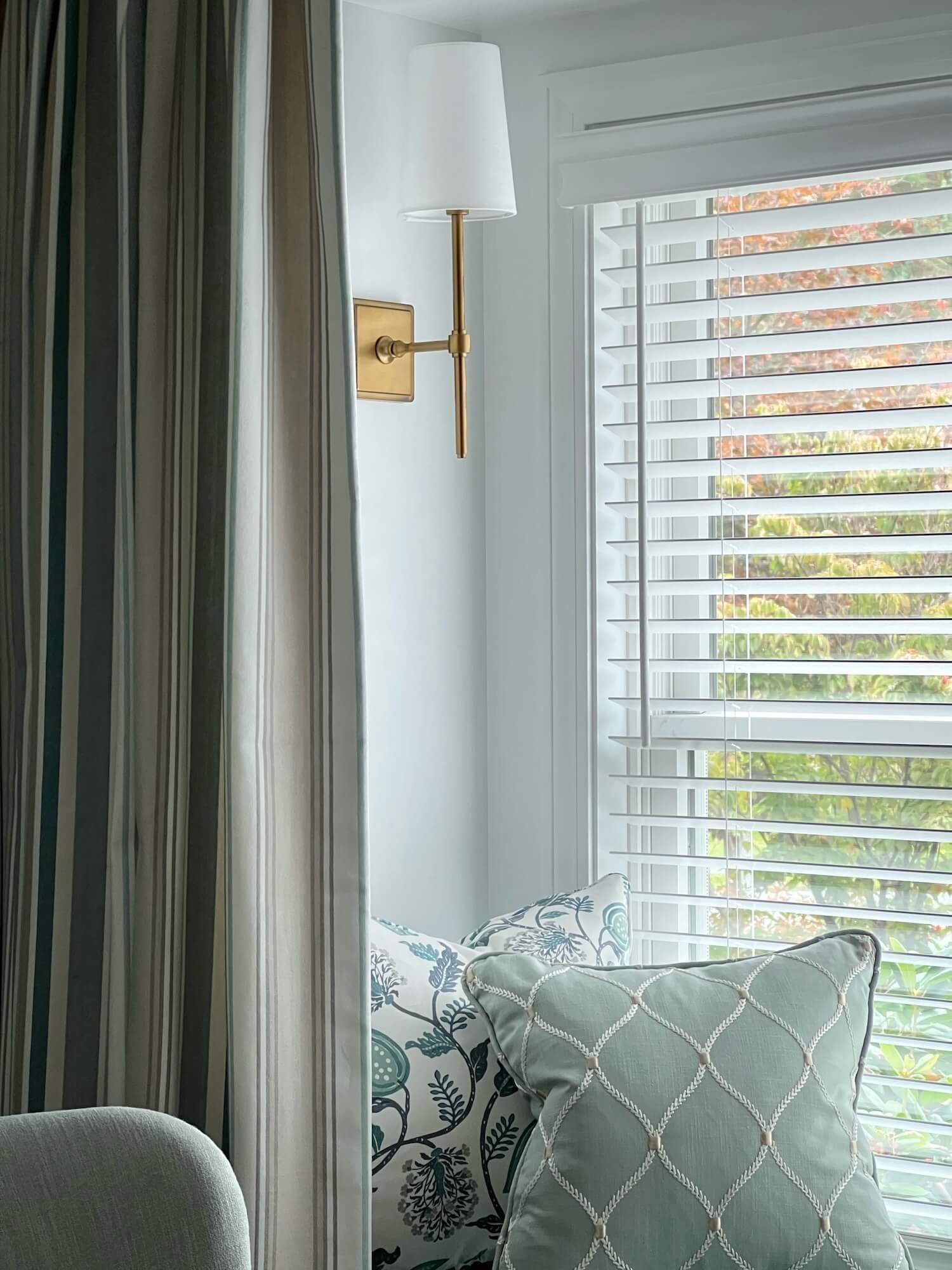 JRL Interiors — Project Reveal: A Family Room Transformation