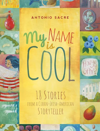 Favorite family and folk tales.  For middle-grade and young adult readers.