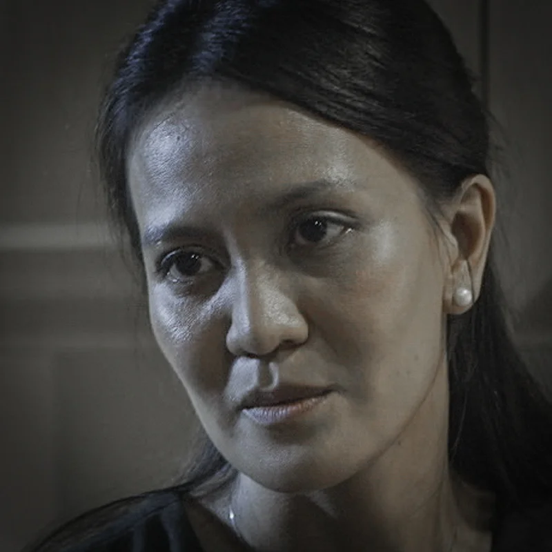 Olive Nieto