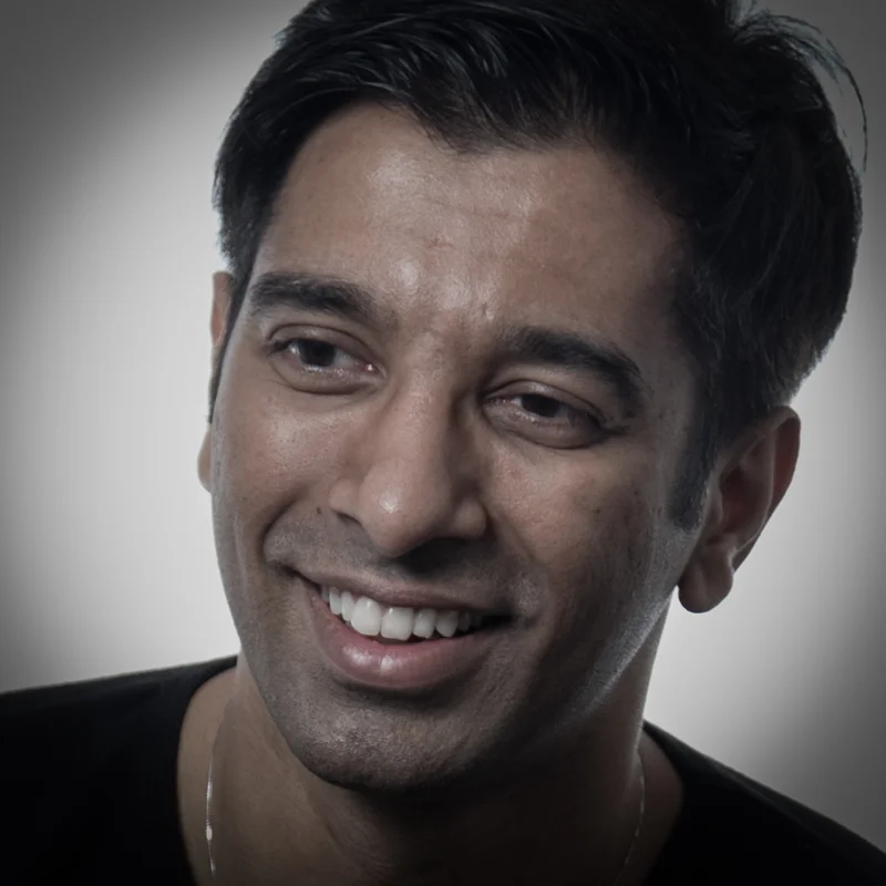 Prem John