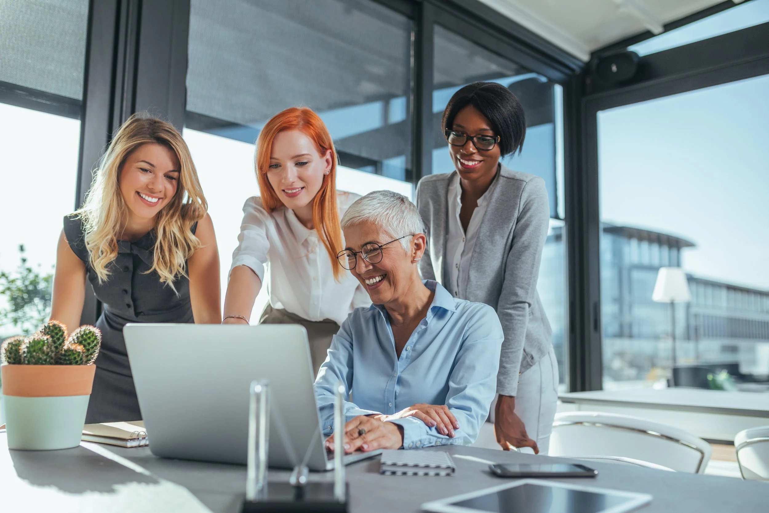 Seeking a Mid-Career Change - Strategies from an AEC Recruiter