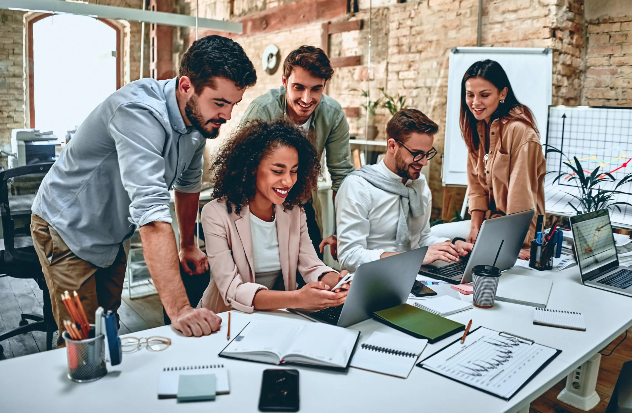 Hiring, Diversity and the Role of Stakeholders