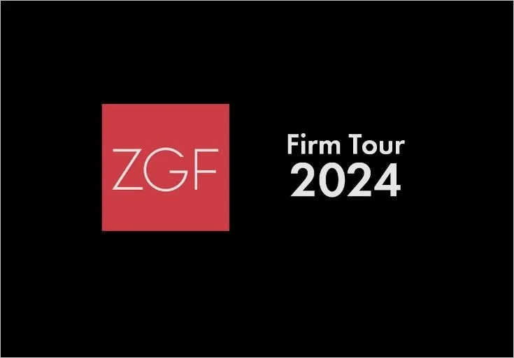 SoCal NOMA student’s chapter | ZGF office tour