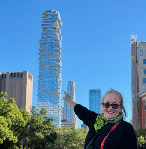 What a Tribeca skyscraper taught me about hiring the people who actually last.