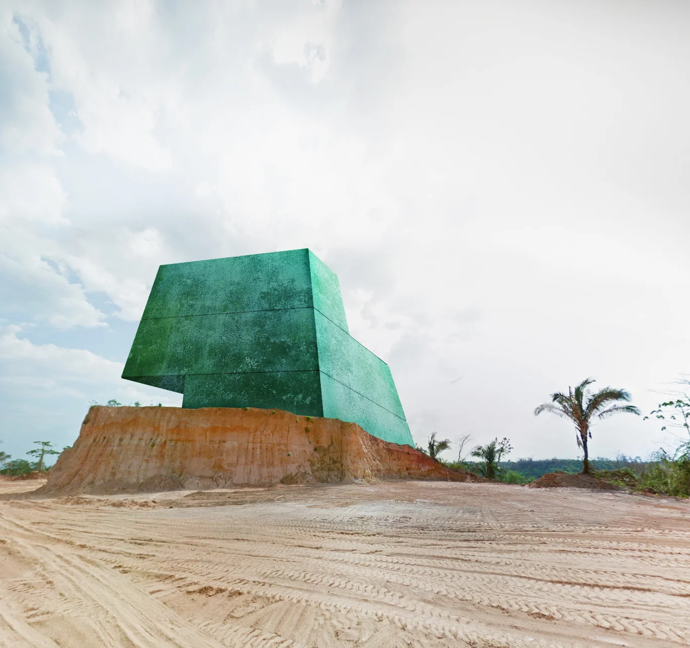 NOMAD BLOCKS
