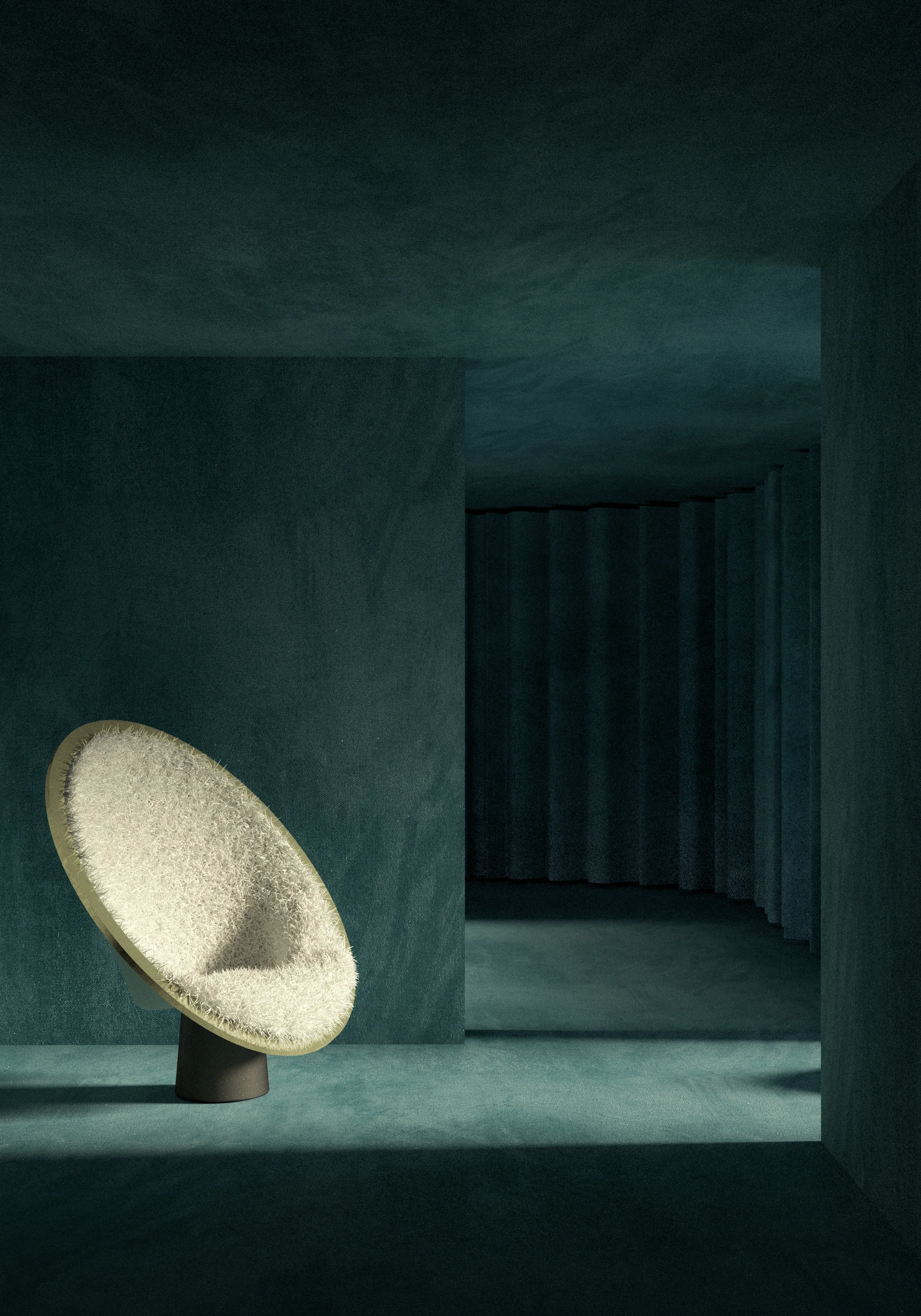   “Emerald” - image courtesy of Visual Citizens  