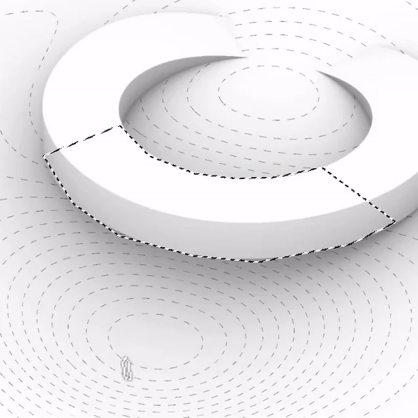 QUICKLY ADD PEOPLE TO AXO DRAWINGS