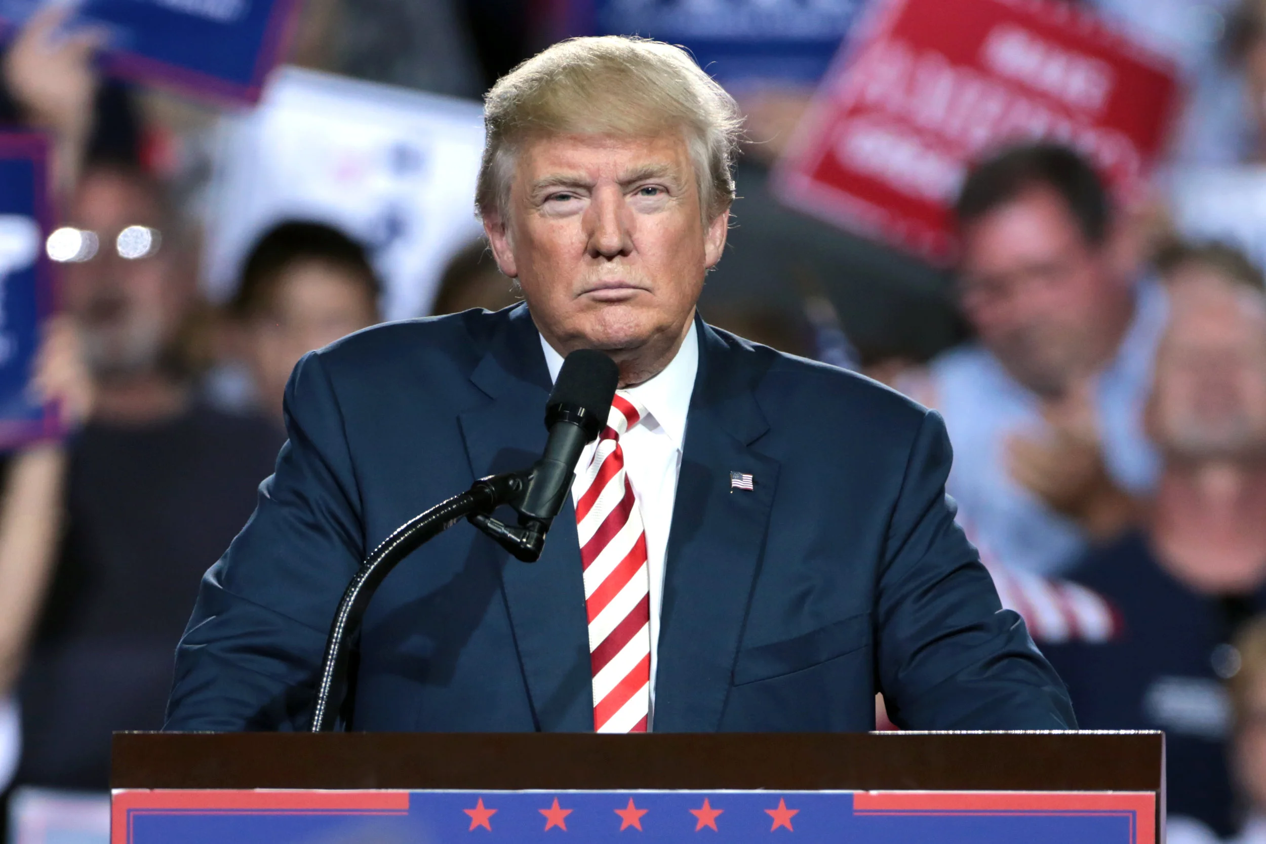 Des mini-Trumps dans votre milieu de travail