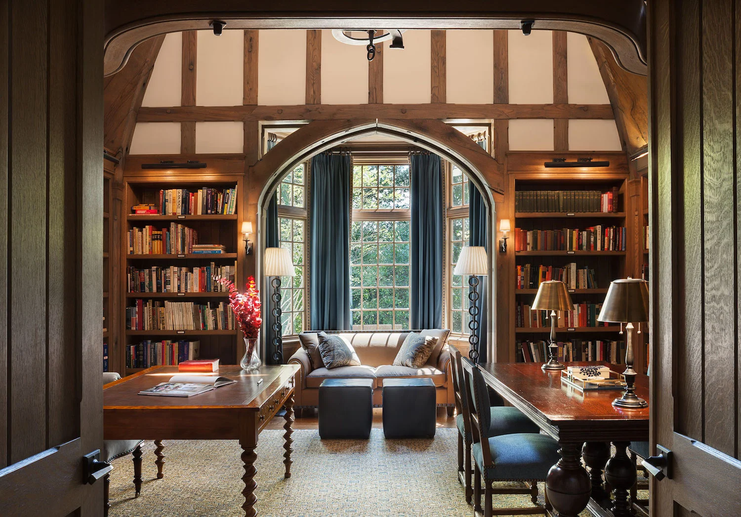 Old Westbury New York Oliver Cope Architect Old Westbury New York Oliver Cope Architect