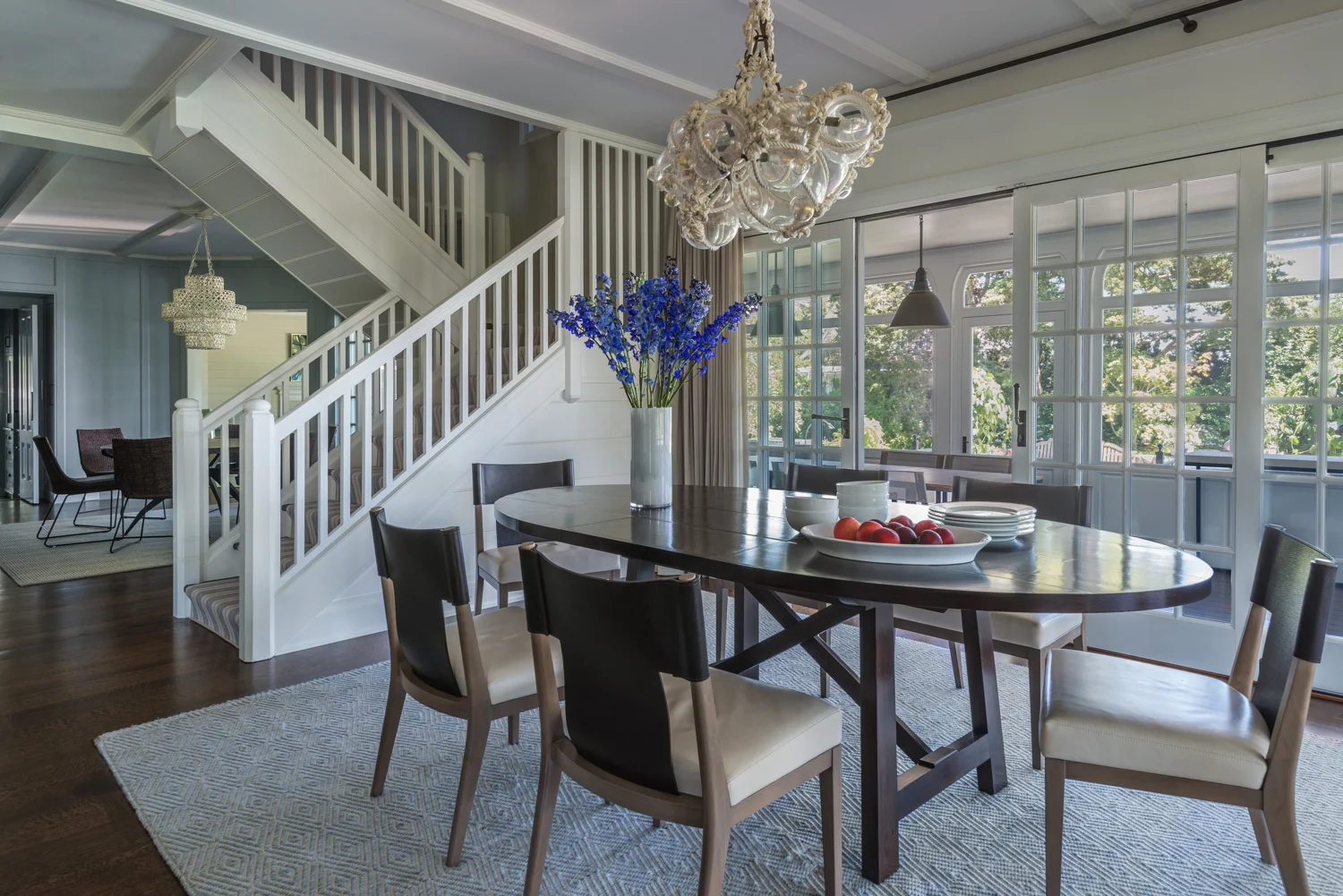 Watch Hill, Rhode Island — Oliver Cope Architect