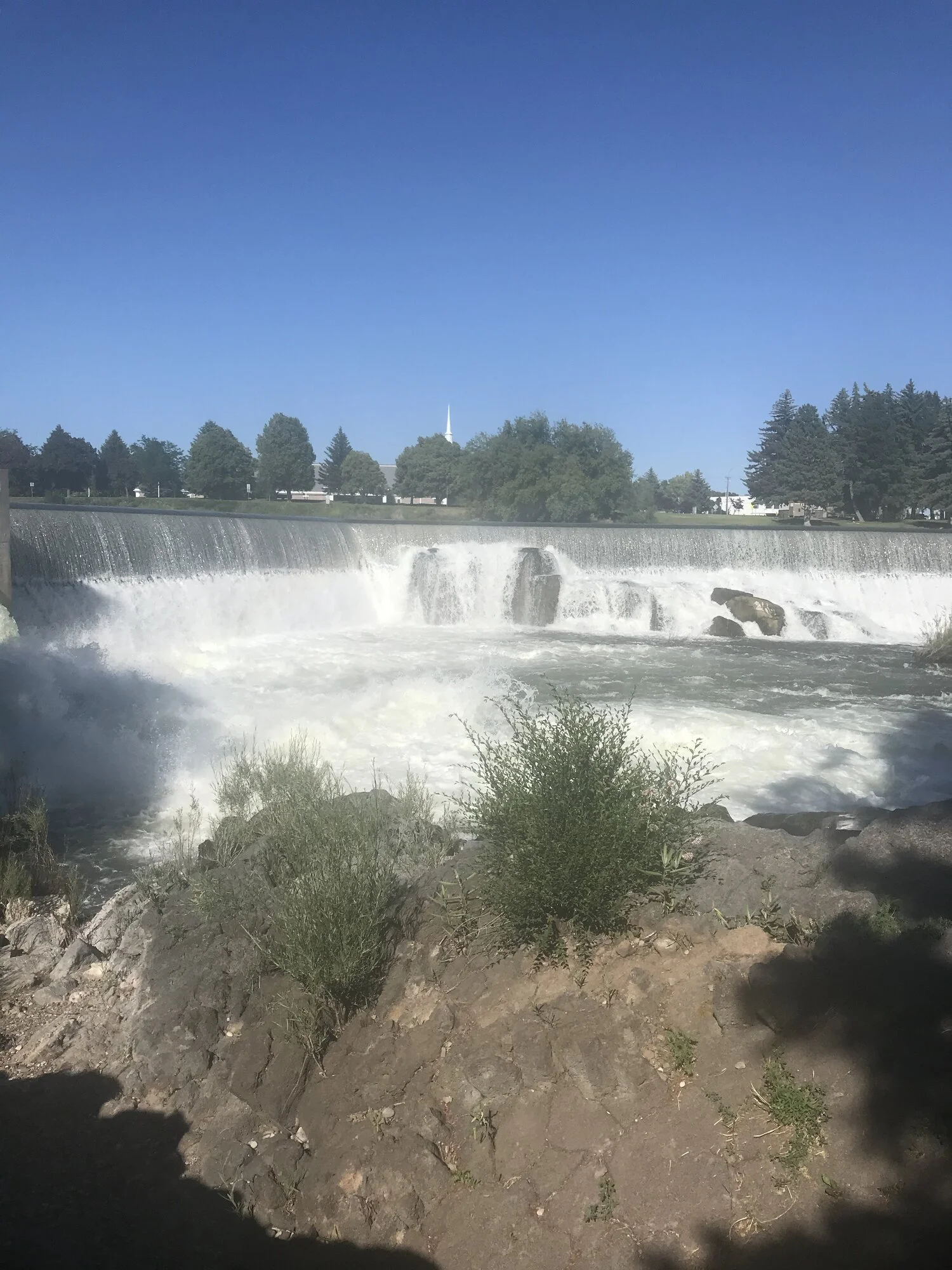 Idaho Falls Idaho