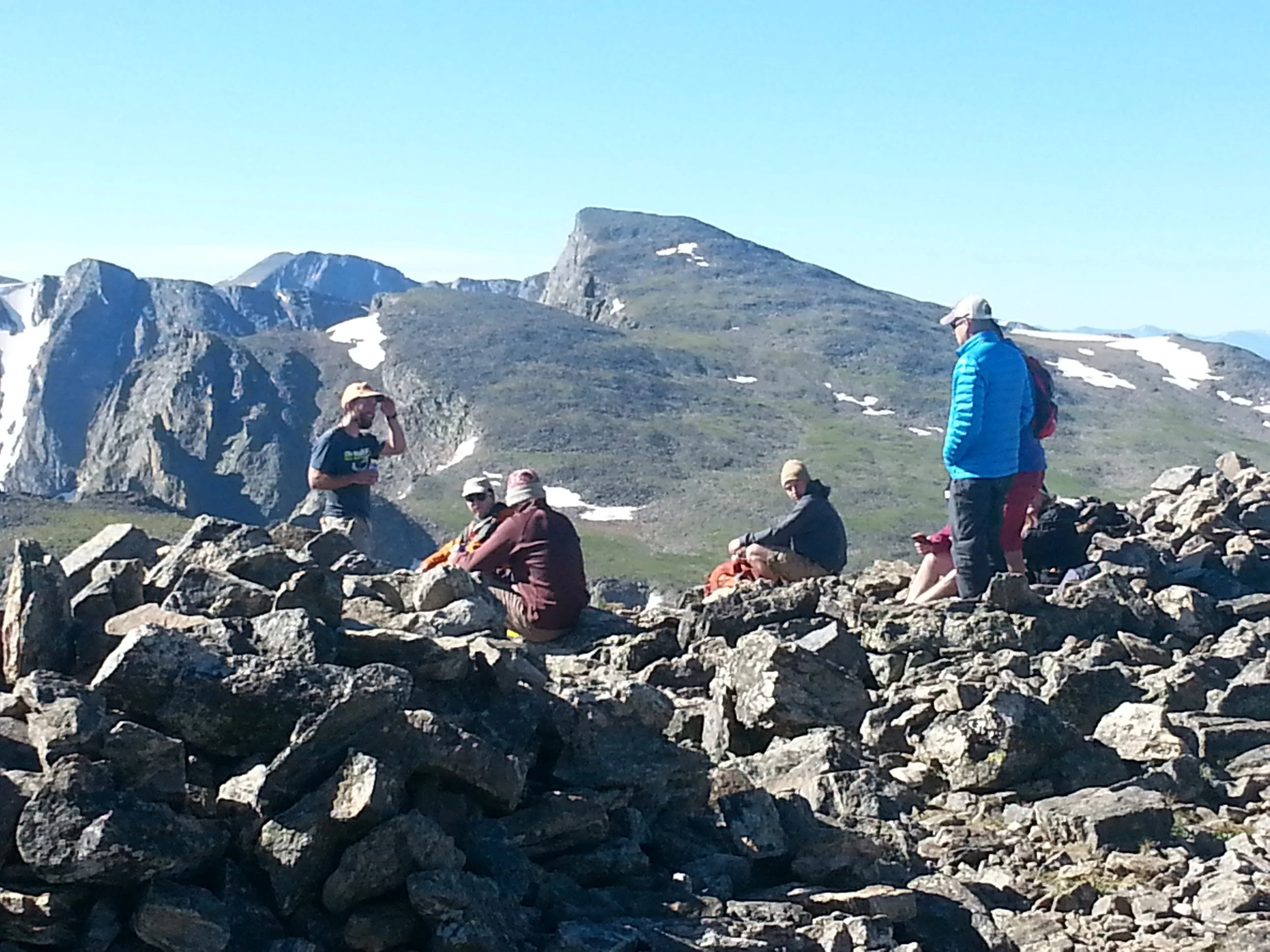 Hallets Peak Hikers Chilling Out.jpg