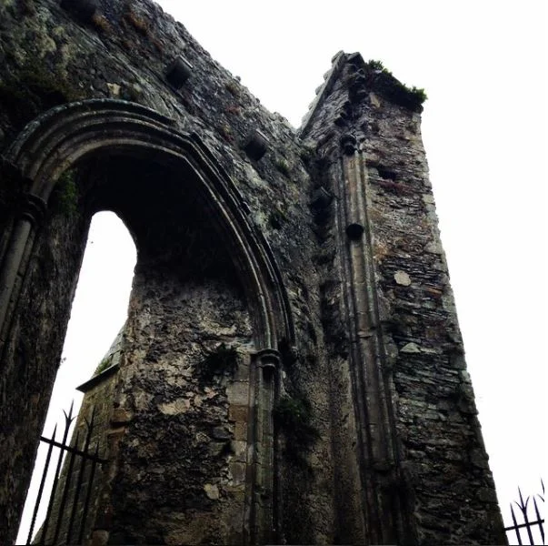 Rock of Cashel