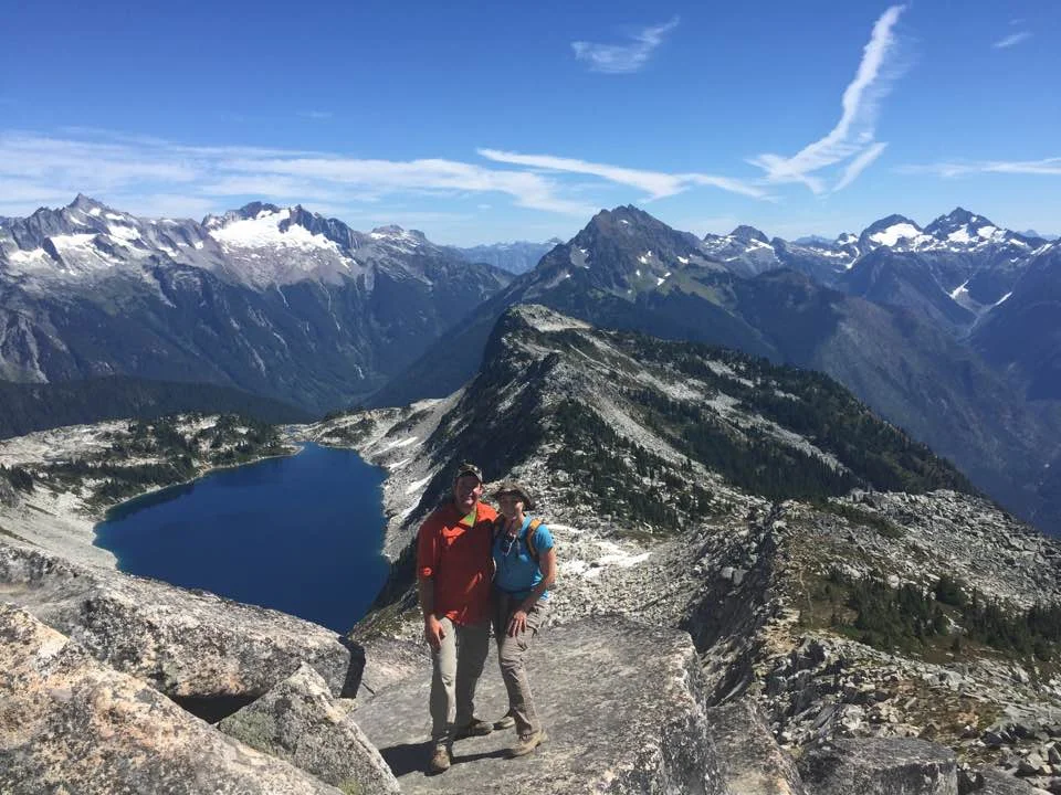 Northern Cascades - Hidden Lake.jpg