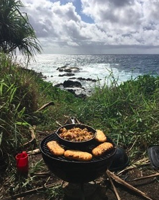 Paradise on Earth?