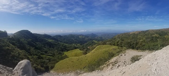 Monteverde