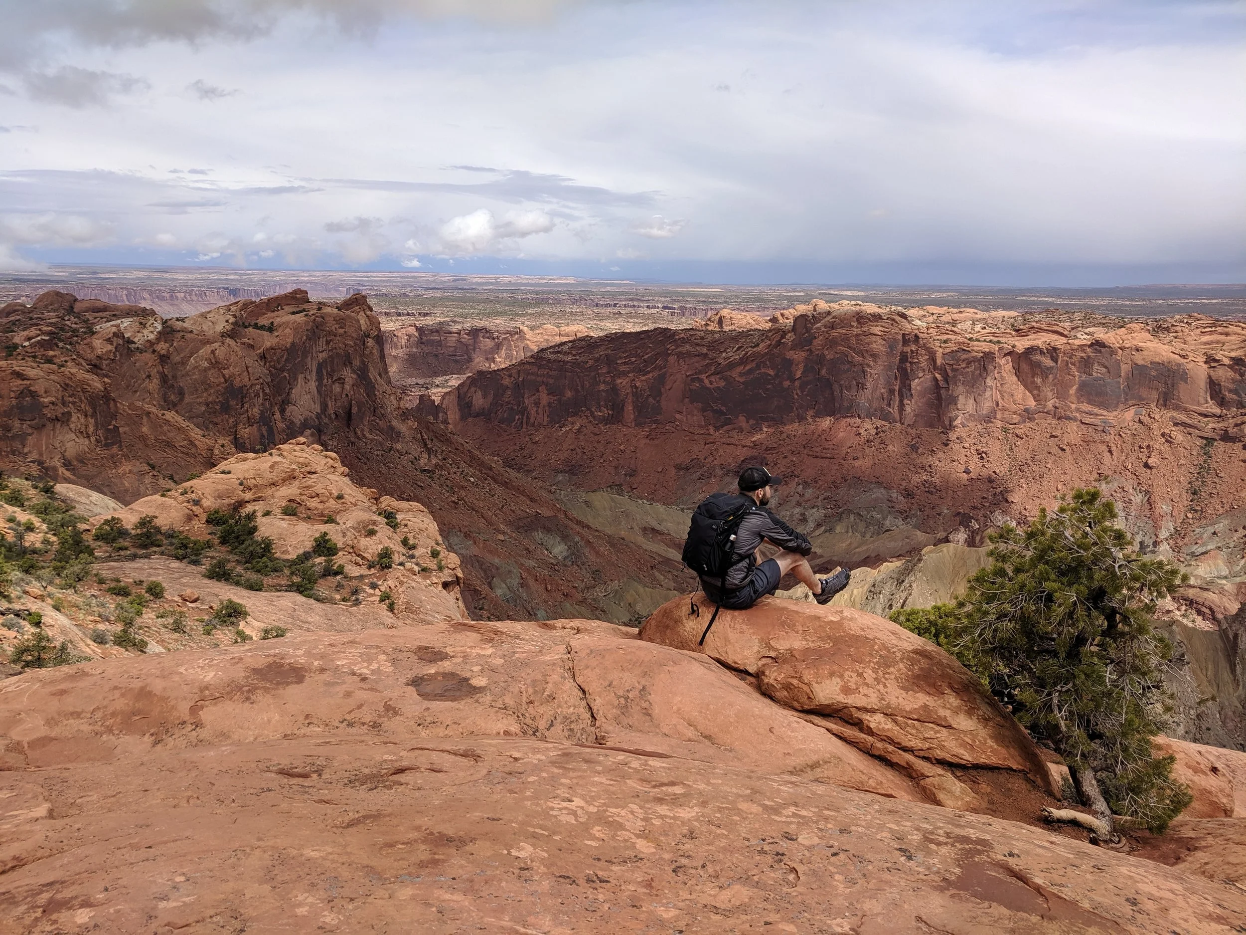 Fresh Look at Six National Parks In Two Weeks From Ohio To The
