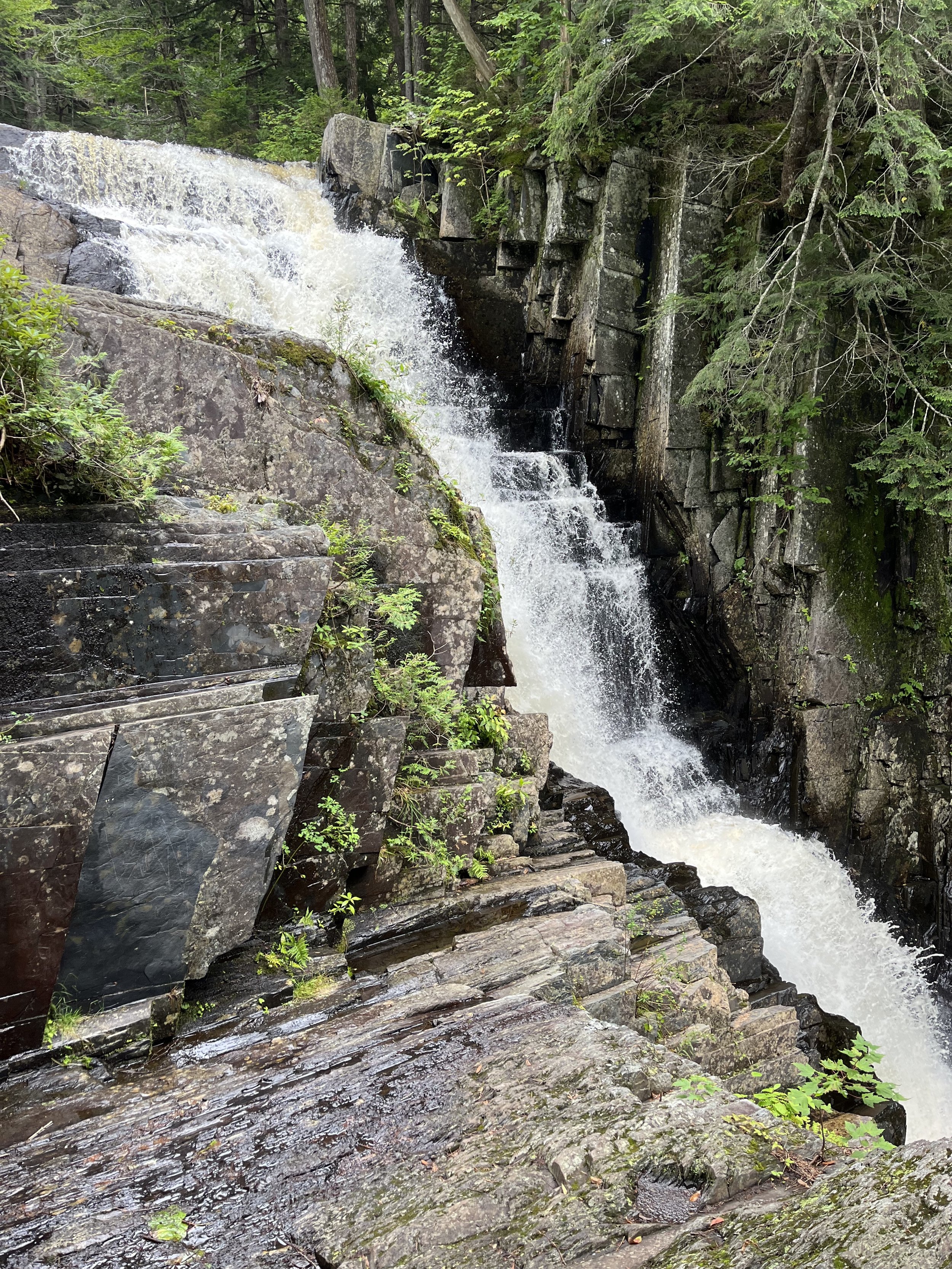 Waterfall 100 Mile Wilderness.jpg