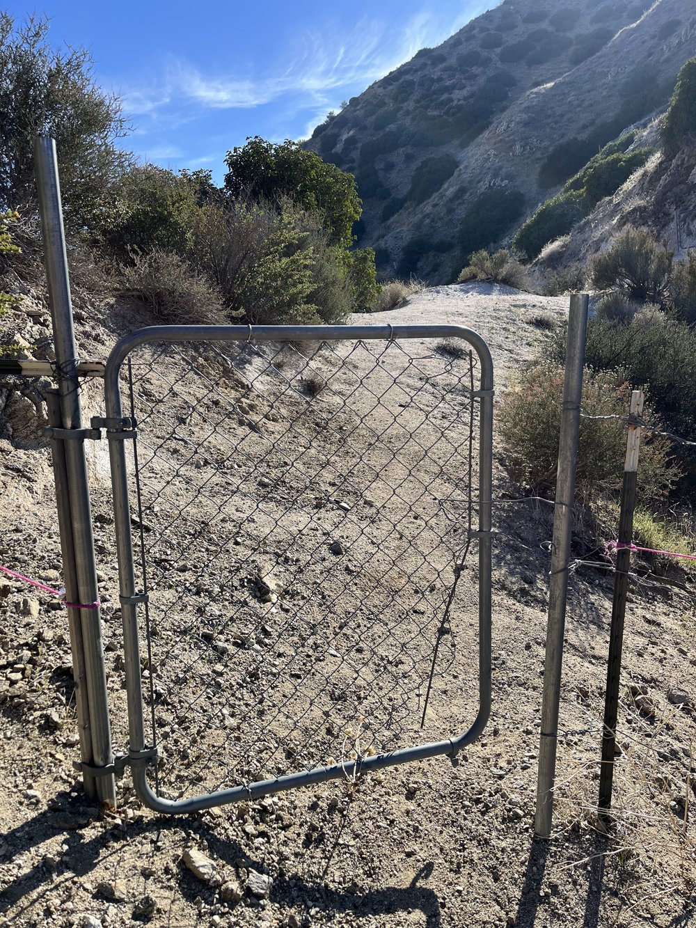 San Gorgonio Wilderness Boundary Fence.jpg