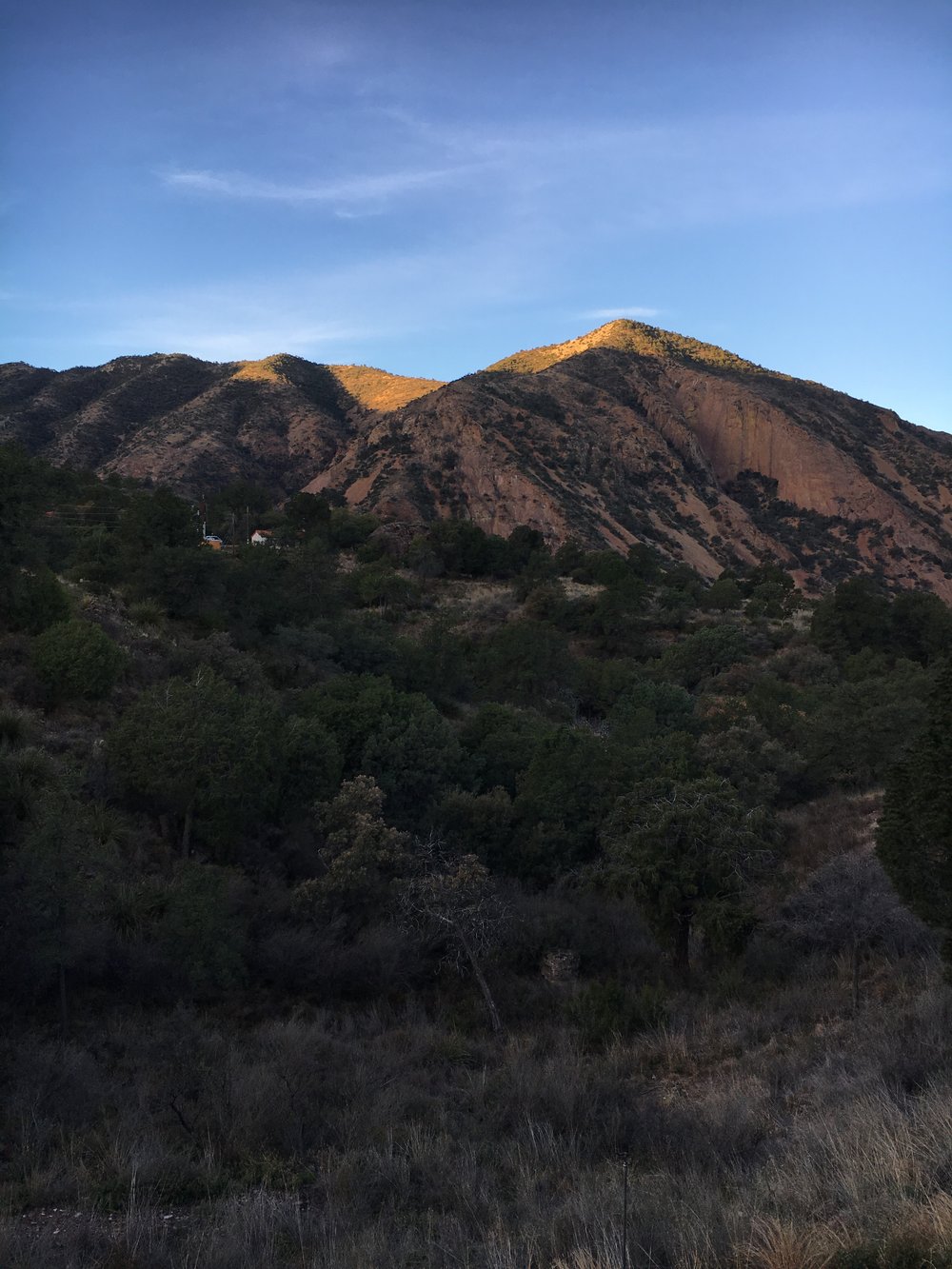 Sunrise Big Bend National Park Texas.jpg