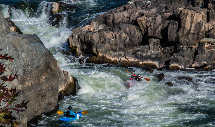 Kayaking Great Falls Park.png