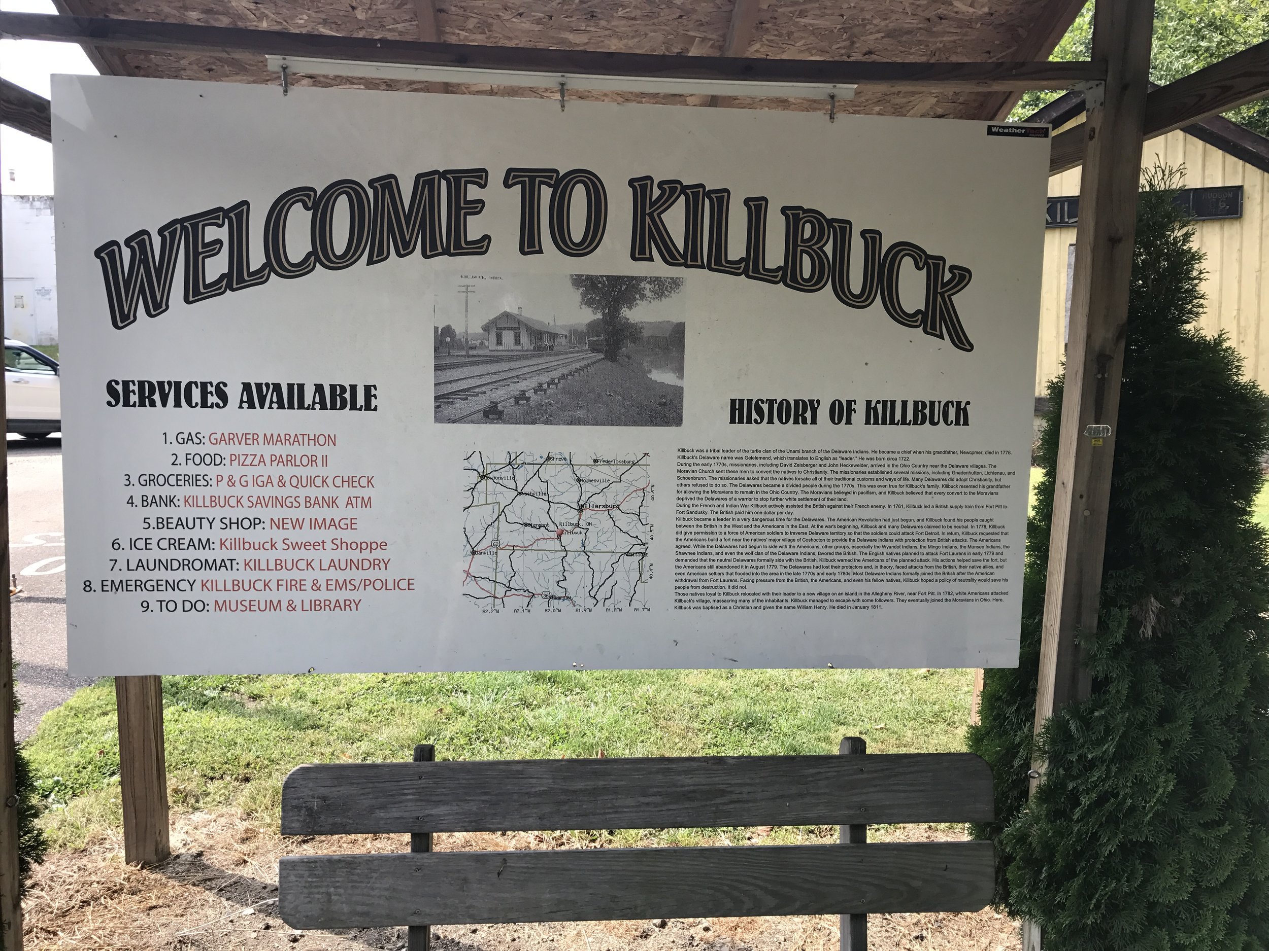 Killbuck Ohio Rails to Trails.jpeg