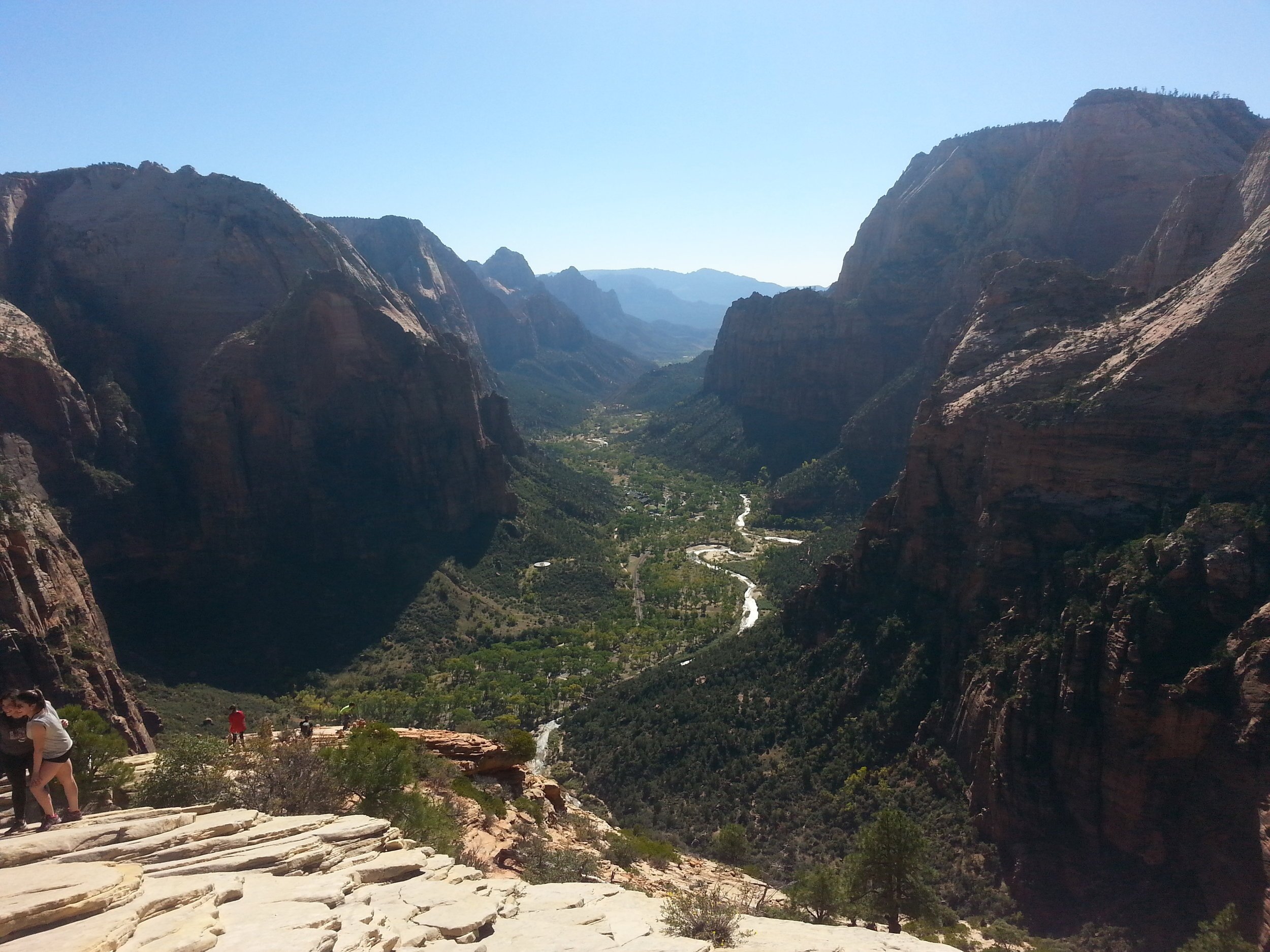 Zion Canyon View from atop Angels Landing Hike.jpeg